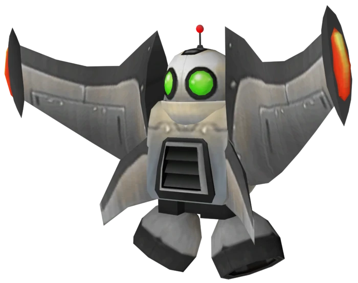 KategoriaGadżety z Ratchet & Clank (2002) Ratchet i Clank Wiki Fandom
