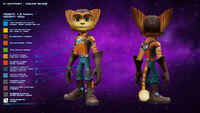 R&C-RA Cosplay Guide 2