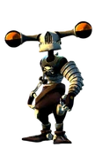 Scallywag