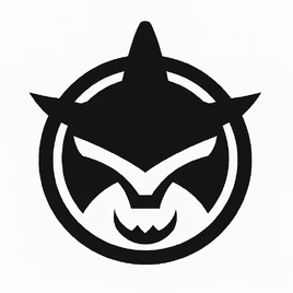 Grungarian marauders logo