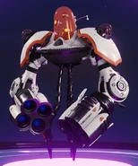 Nefarious Blitztrooper