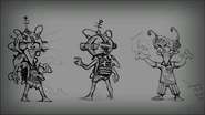 Concept art.