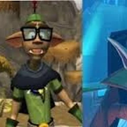 Ennemis Ratchet et Clank