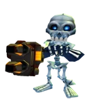 Bones