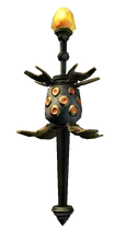 The Nano-Swarmers hive.