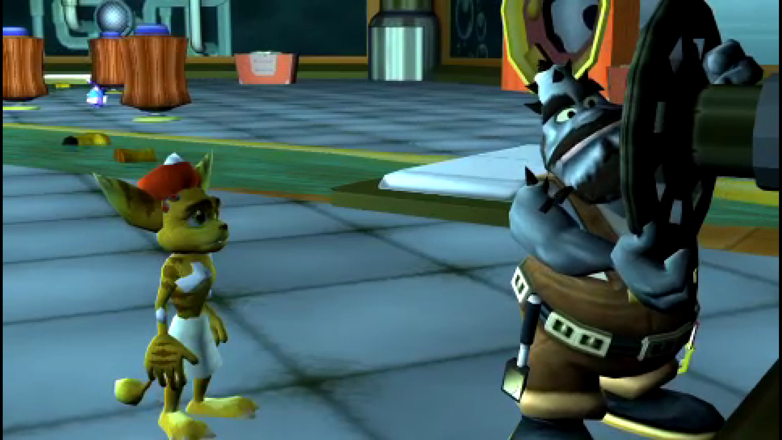 DF Weekly: why Ratchet and Clank is crucially important for the future of  PC gaming