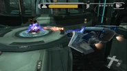 Gameplay.