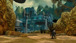 Restore the Gelatonium Pumps gameplay