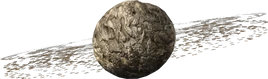 Voron Asteroid Belt