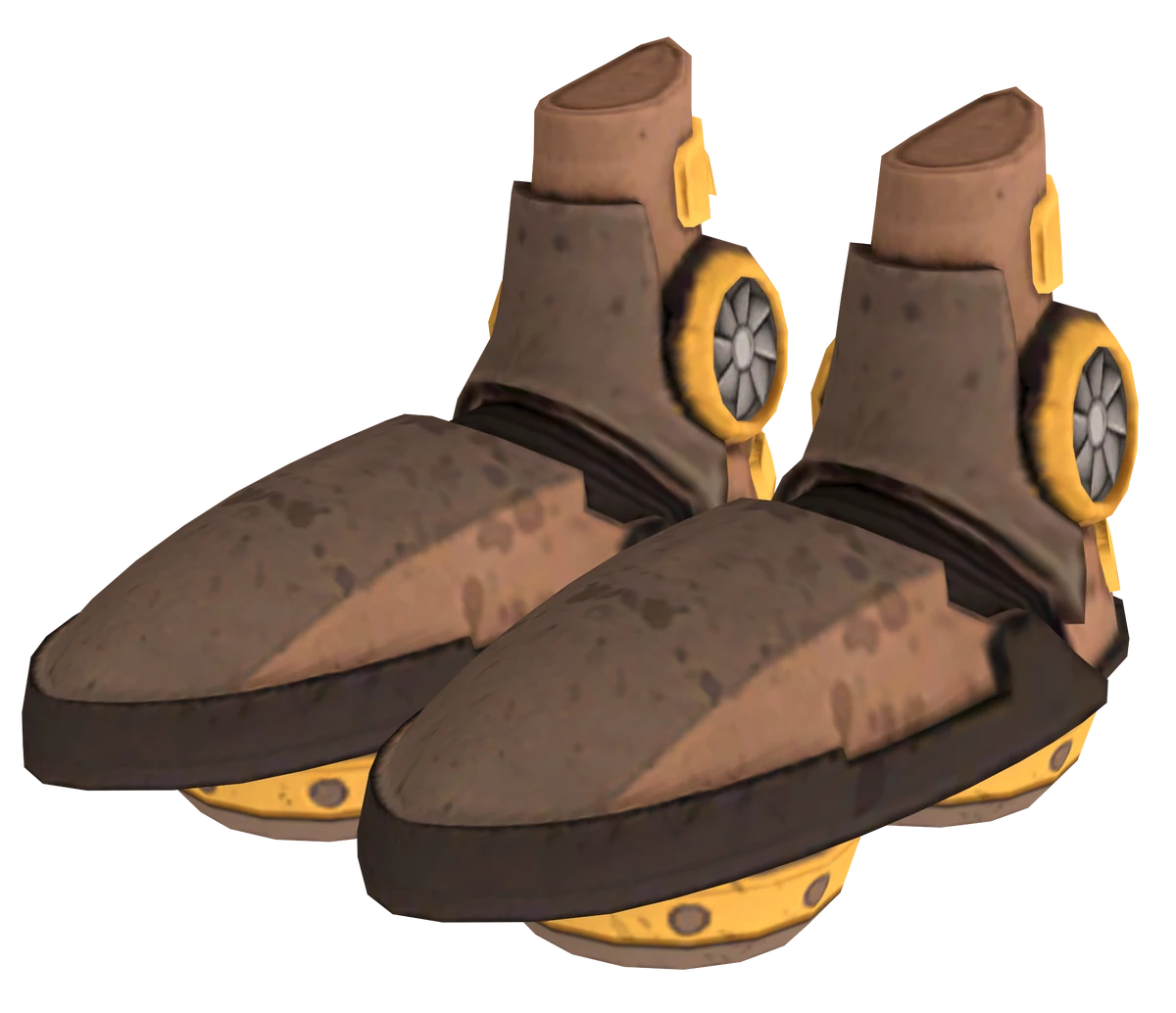 Hoverboots Ratchet & Clank Wiki Fandom
