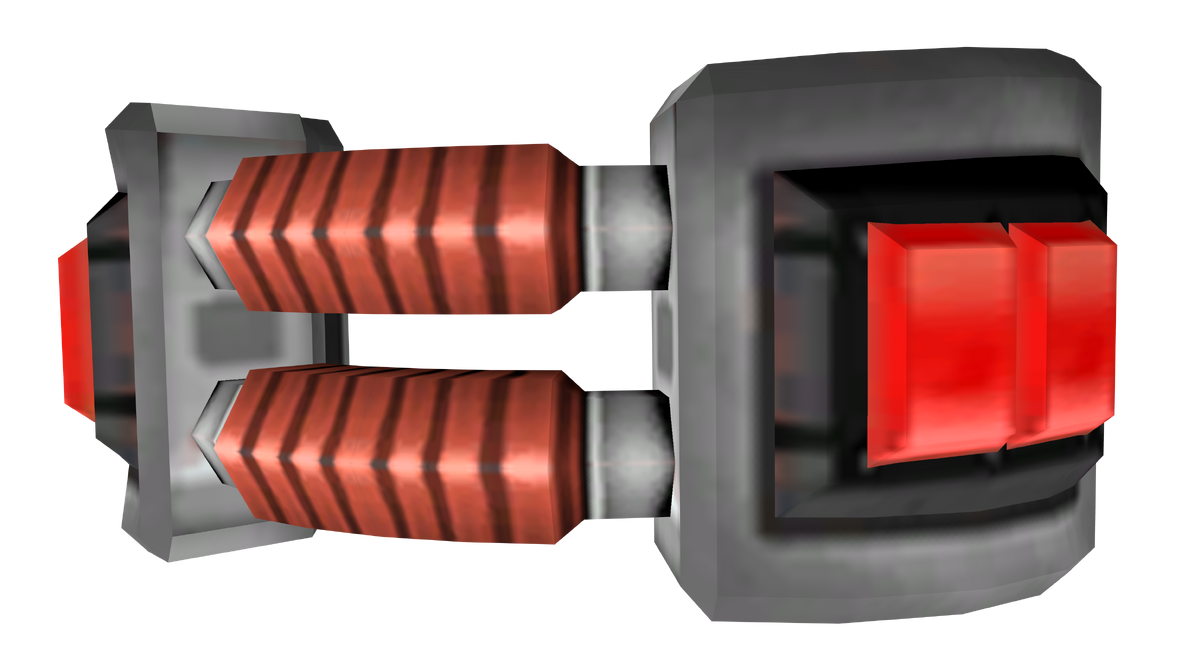 Bolt Grabber Ratchet & Clank Wiki Fandom
