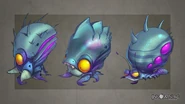Concept art.