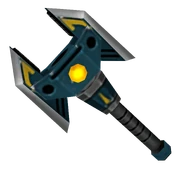 Combat bot wrench (Deadlocked)