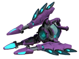 Elite Critter Strike