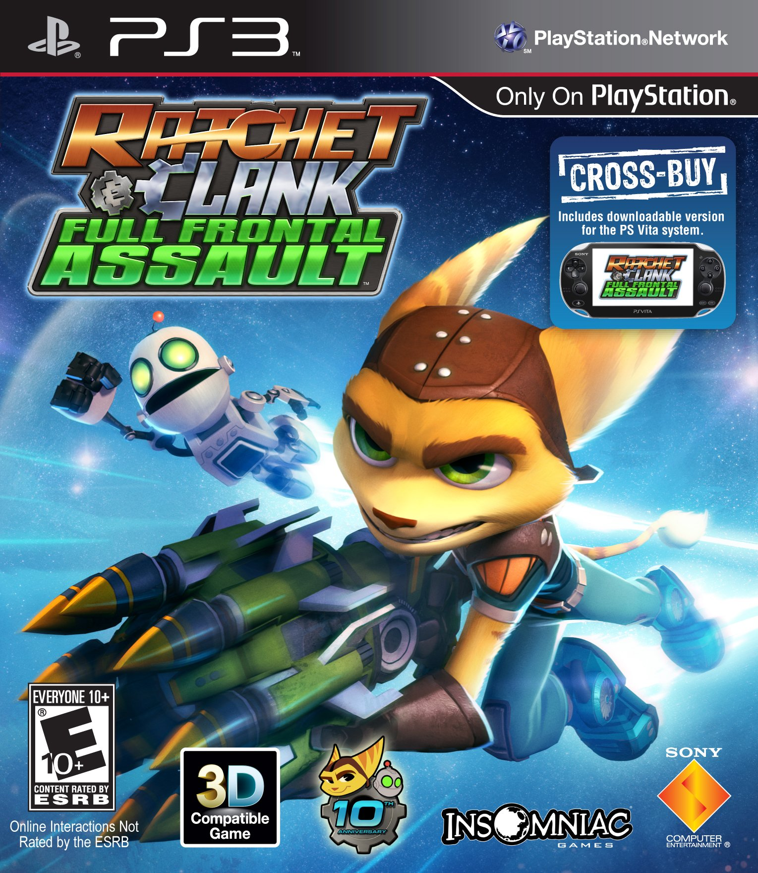 ratchet and clank a crack in time trophies