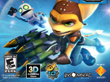Ratchet & Clank: Full Frontal Assault