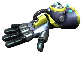 Heli-Pods promo render