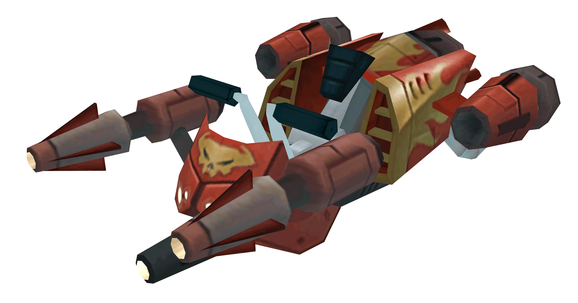 CategoryVehicles in Going Commando Ratchet & Clank Wiki Fandom