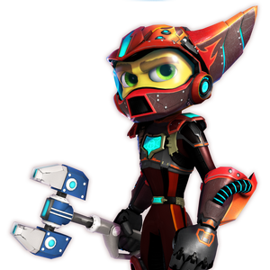 Into The Nexus Armor Ratchet Clank Wiki Fandom