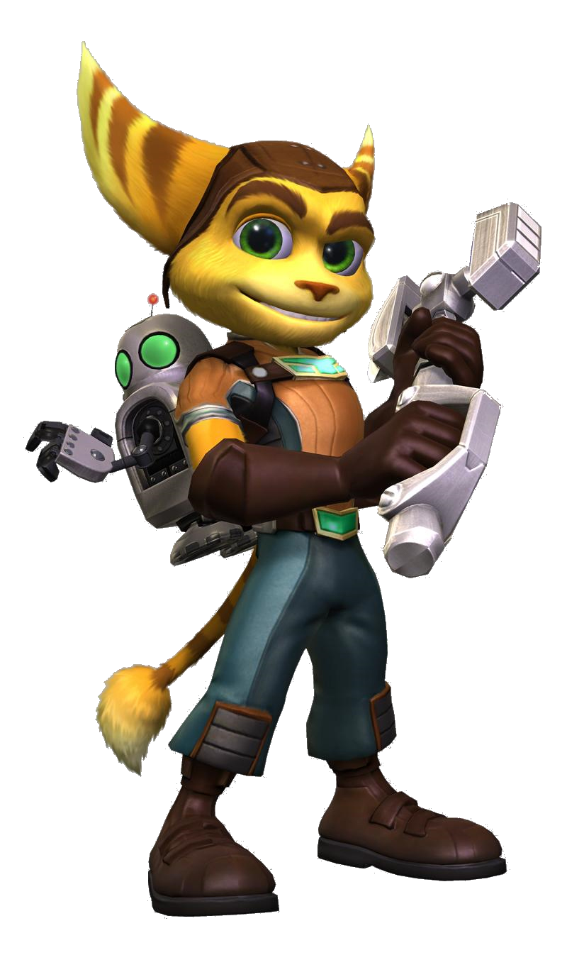 Ratchet Ratchet & Clank Wiki Fandom