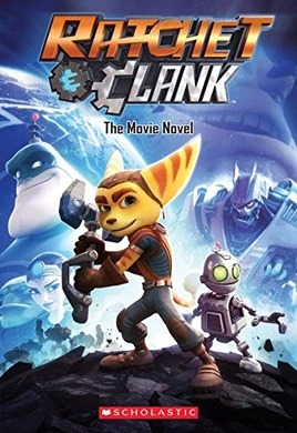 Movie Novel