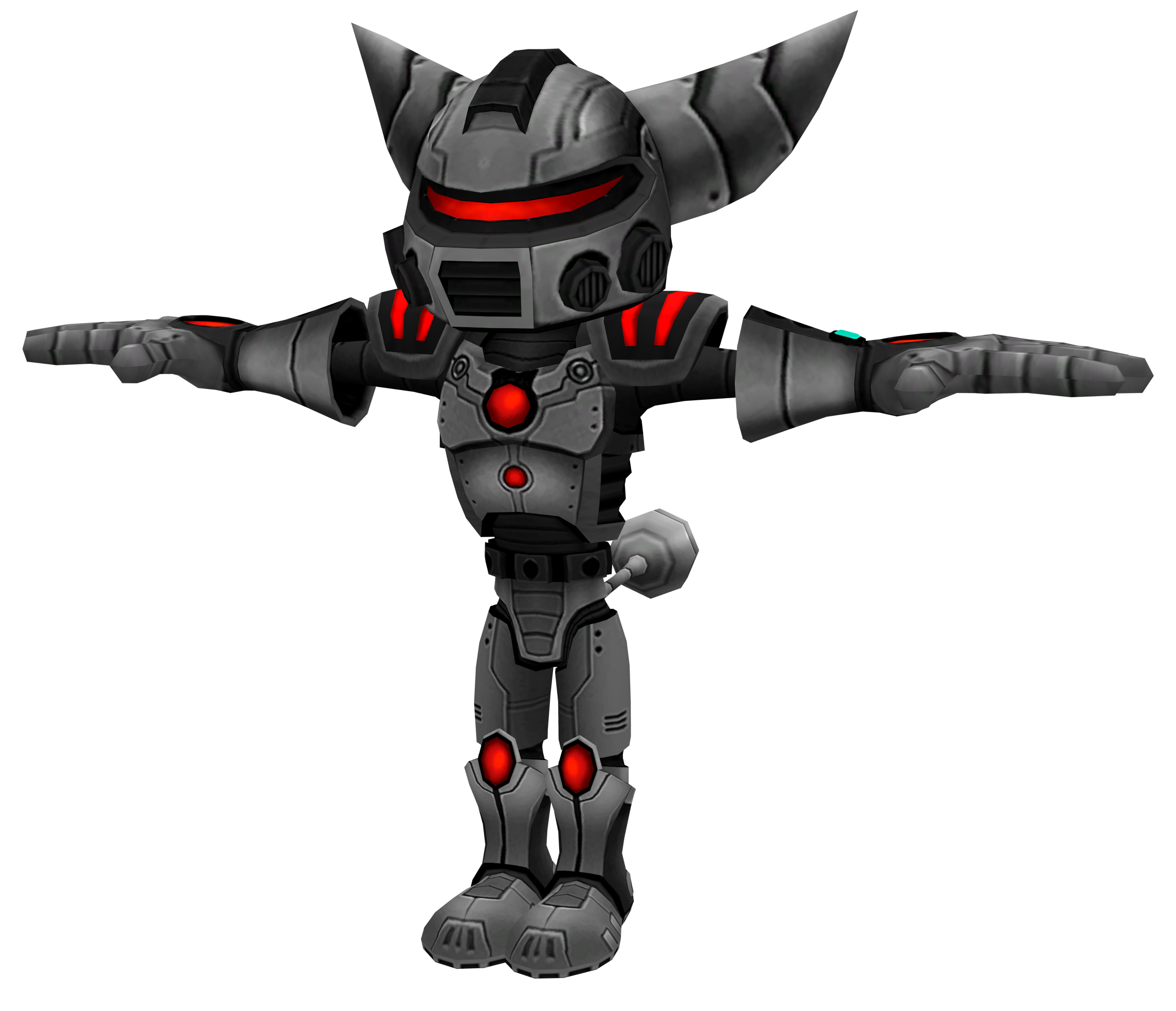 commando0matic body armor ratchet and clank wiki
