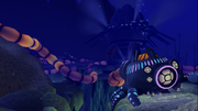 Deep Sea Hideout 1