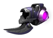 Promotional render