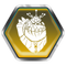 Bronze