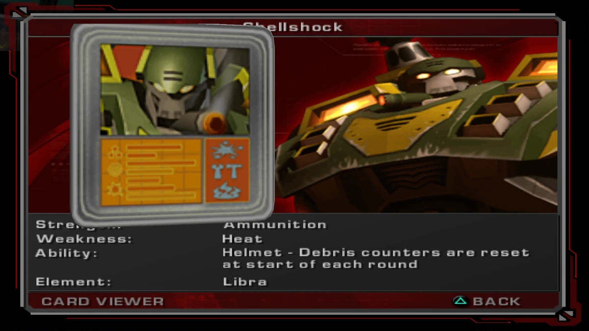 Exterminator trading cards | Ratchet & Clank Wiki | Fandom