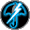 Thunderstorm Umbrella icon