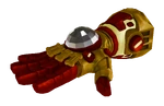 Groovibomb Glove from ACIT render.png (4.59 MB) The Groovibomb Glove from A Crack in Time.
