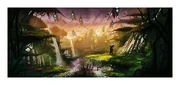Concept art.