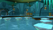 Qwark's hideout 5