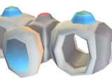 Holo-Knuckles