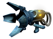 Mini-Nuke promo render