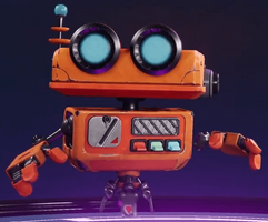 Spybot