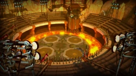 Thanks Destructapalooza 1