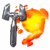 Fire-Bomb Wrench Mod icon
