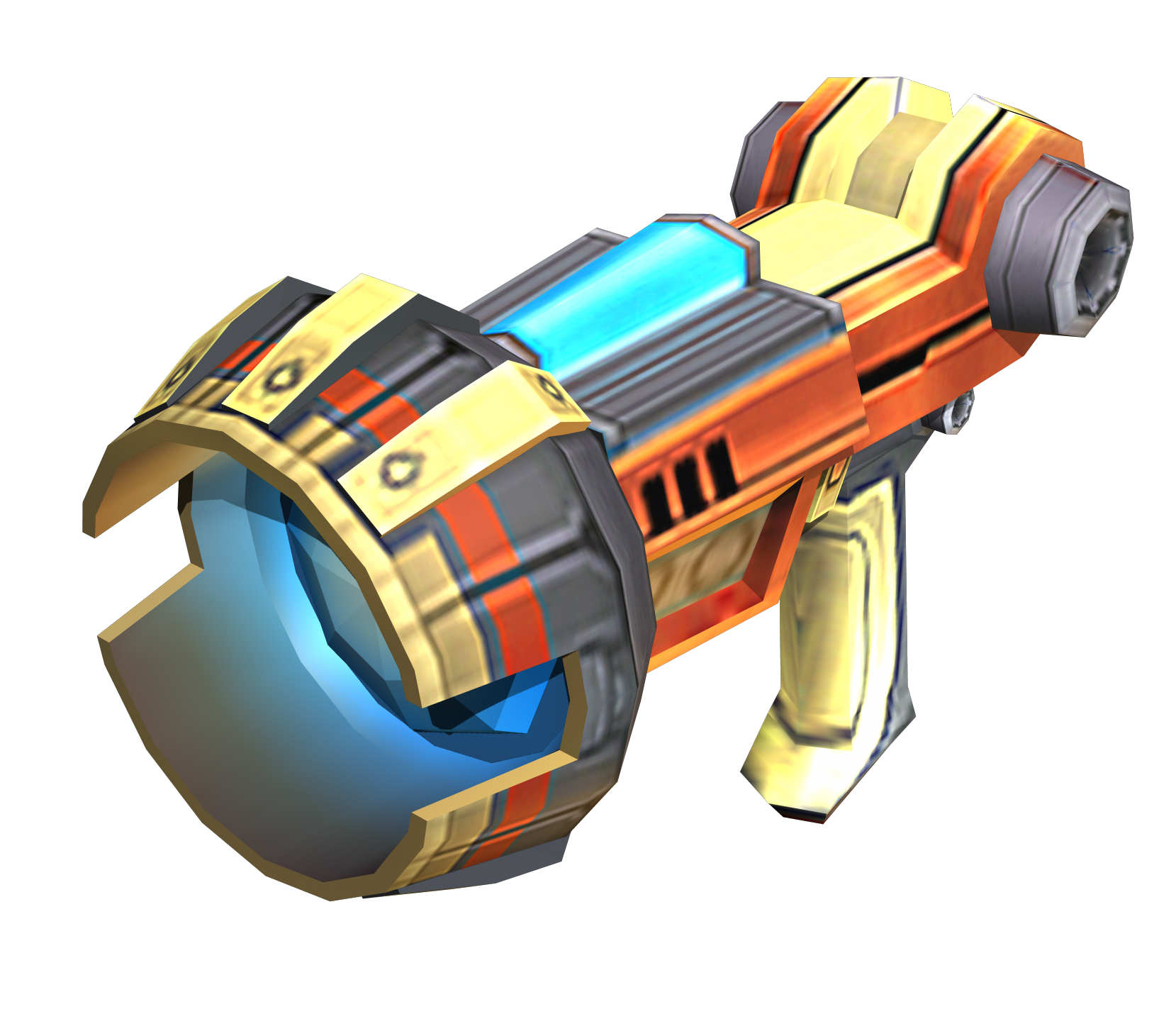 ratchet and clank wiki weapons