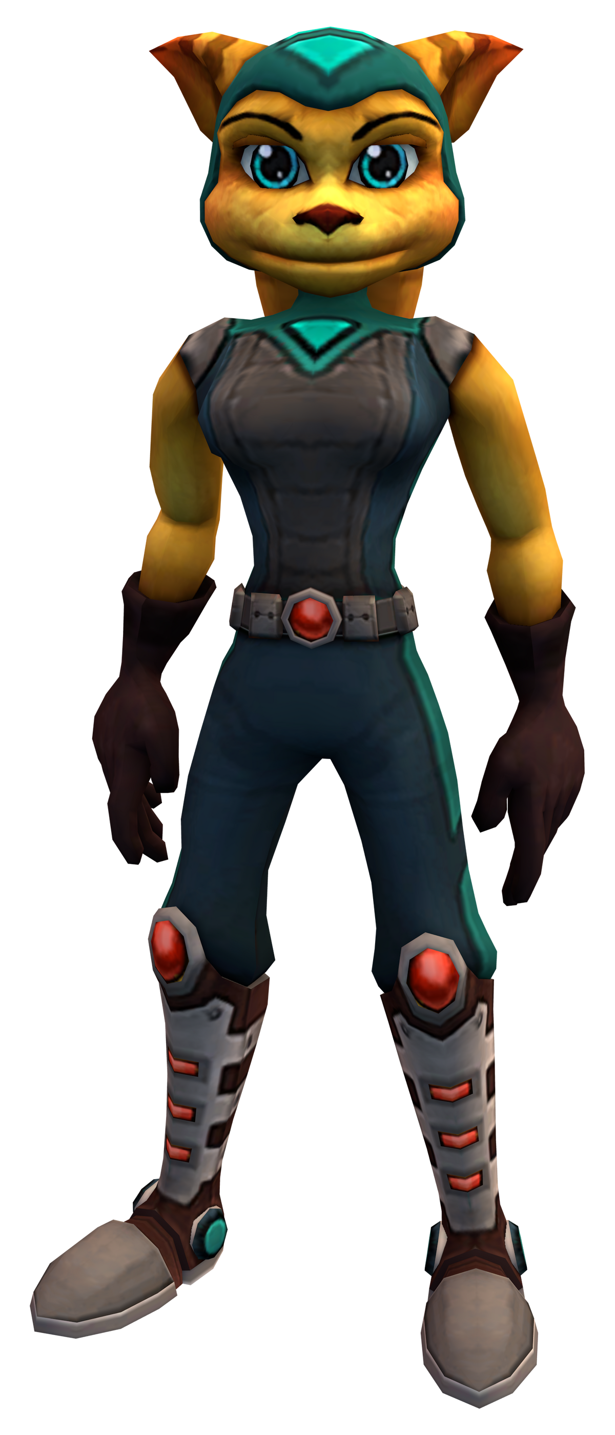 Angela Cross Ratchet & Clank Wiki Fandom