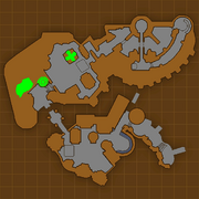 Nefarious BFG map