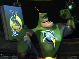 Body by Qwark