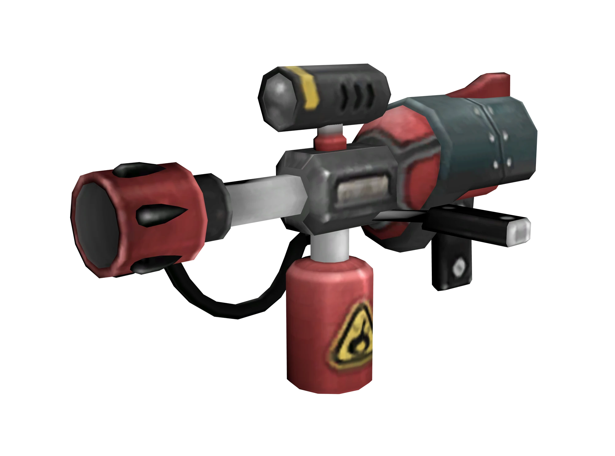 Category:Weapons in Ratchet & Clank (2016 game)  Ratchet 