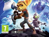 Ratchet & Clank (vuoden 2016 peli)