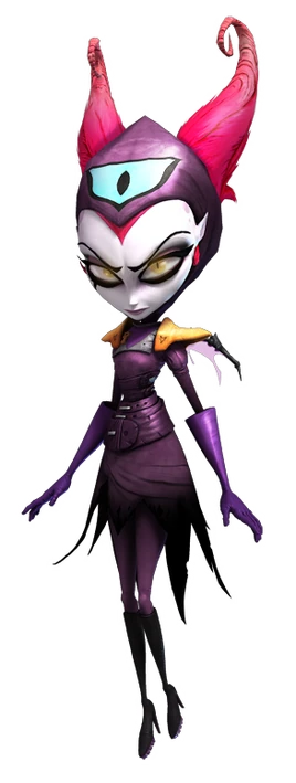 Vendra Prog promo render