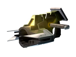 Quasar Turret