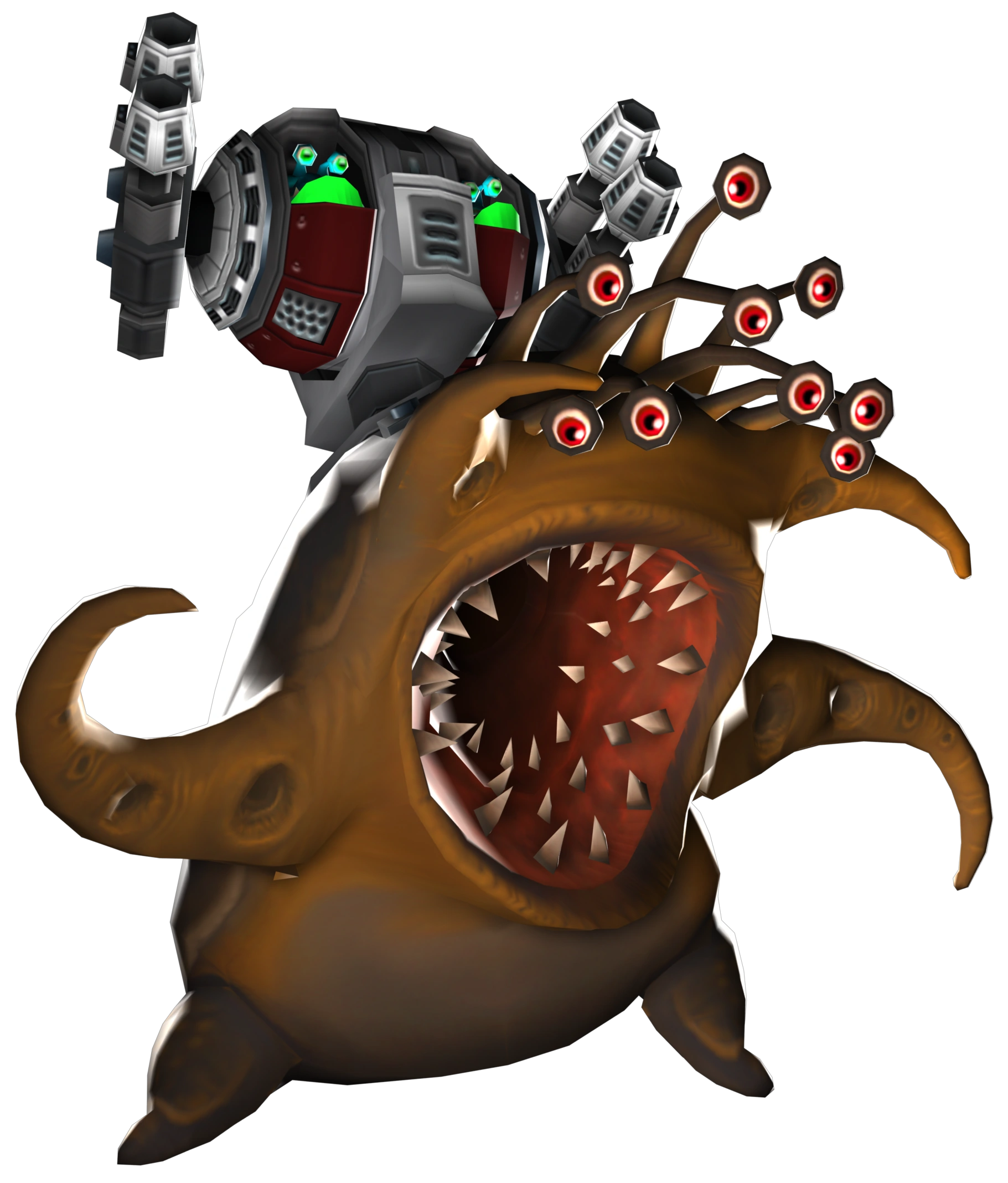 Ratchet and clank wiki collection - northlokasin