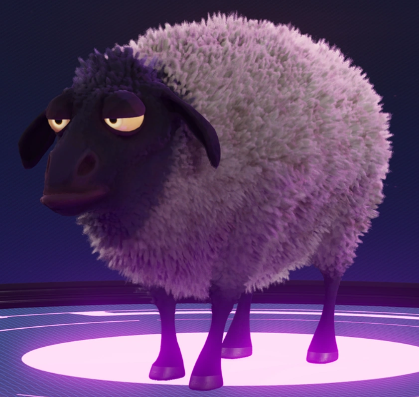 Sheep (Drek) Ratchet & Clank Wiki Fandom