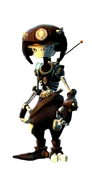 Scurvy
